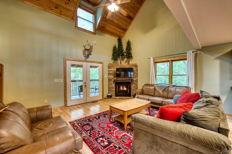 Image for property 644 Matrix Lane, Ellijay, GA 30540