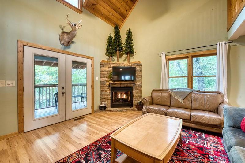 Image for property 644 Matrix Lane, Ellijay, GA 30540