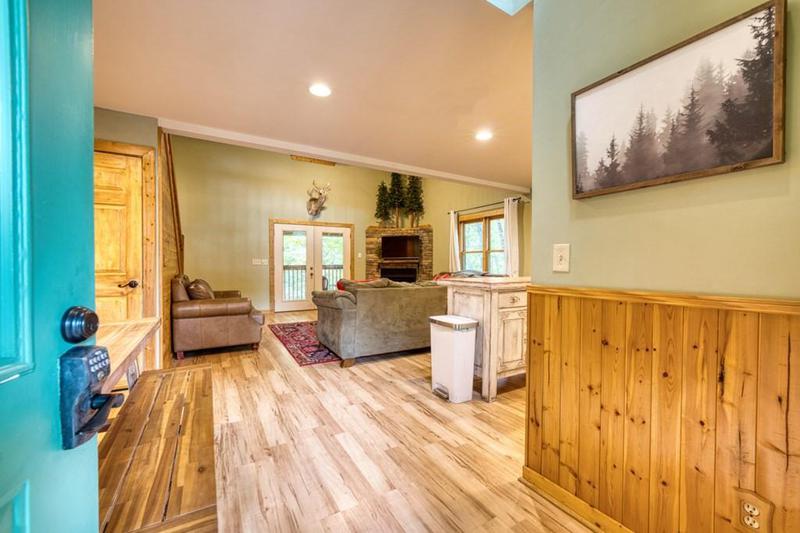 Image for property 644 Matrix Lane, Ellijay, GA 30540
