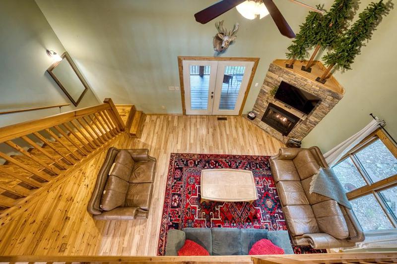 Image for property 644 Matrix Lane, Ellijay, GA 30540