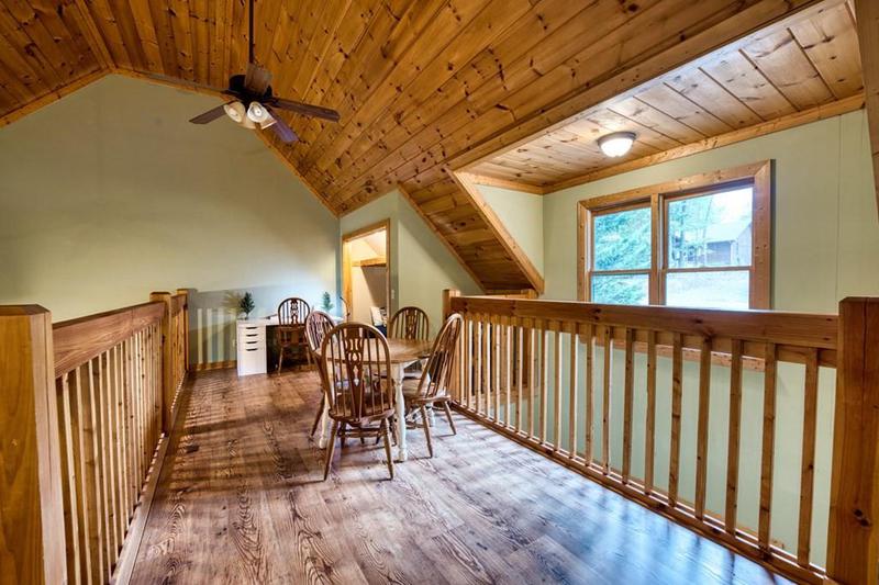 Image for property 644 Matrix Lane, Ellijay, GA 30540