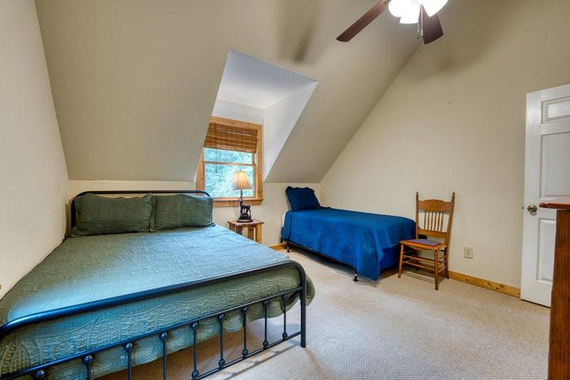 Image for property 644 Matrix Lane, Ellijay, GA 30540