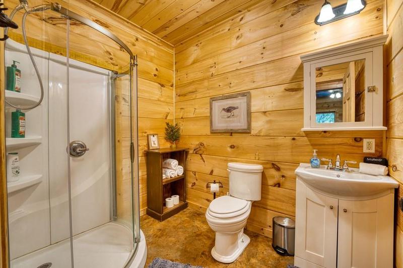 Image for property 644 Matrix Lane, Ellijay, GA 30540