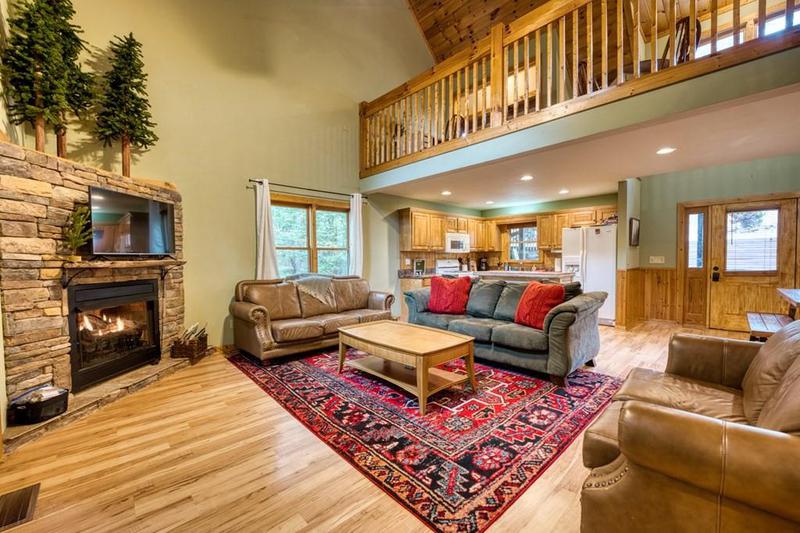 Image for property 644 Matrix Lane, Ellijay, GA 30540