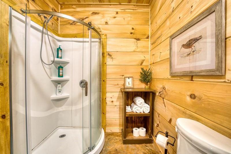 Image for property 644 Matrix Lane, Ellijay, GA 30540