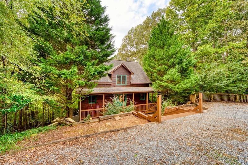 Image for property 644 Matrix Lane, Ellijay, GA 30540