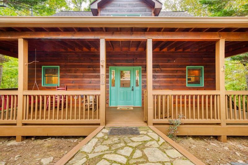 Image for property 644 Matrix Lane, Ellijay, GA 30540