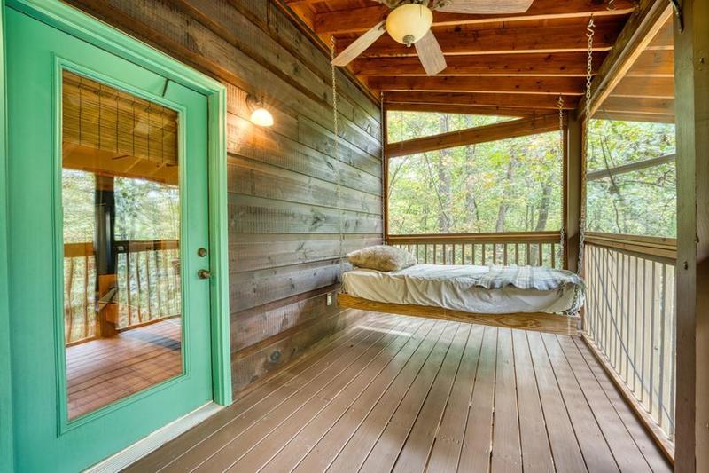 Image for property 644 Matrix Lane, Ellijay, GA 30540