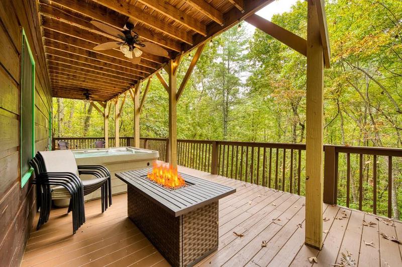 Image for property 644 Matrix Lane, Ellijay, GA 30540