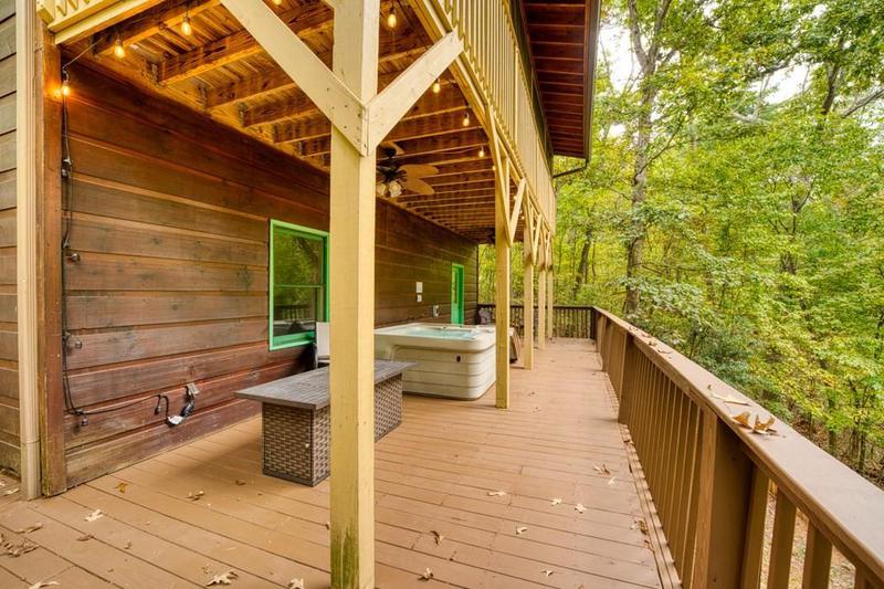 Image for property 644 Matrix Lane, Ellijay, GA 30540