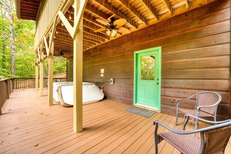 Image for property 644 Matrix Lane, Ellijay, GA 30540