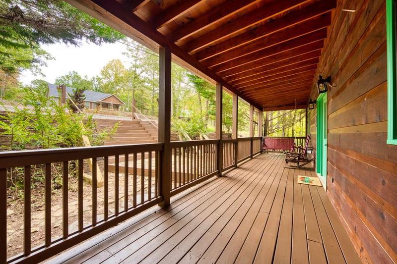 Image for property 644 Matrix Lane, Ellijay, GA 30540
