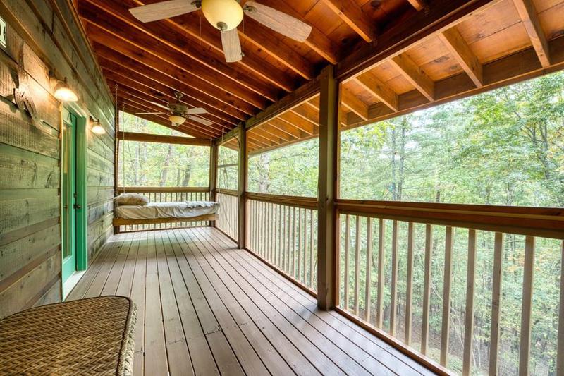 Image for property 644 Matrix Lane, Ellijay, GA 30540