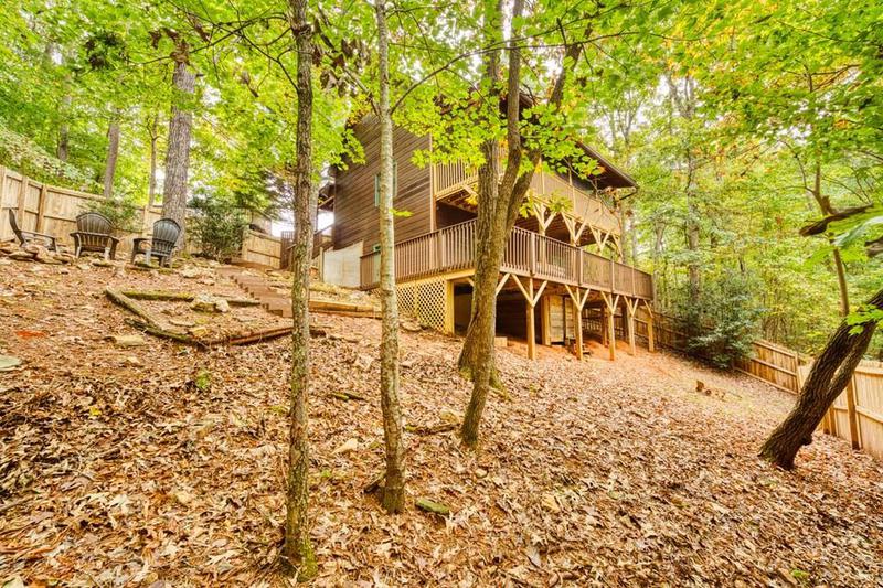 Image for property 644 Matrix Lane, Ellijay, GA 30540