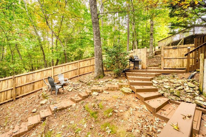 Image for property 644 Matrix Lane, Ellijay, GA 30540