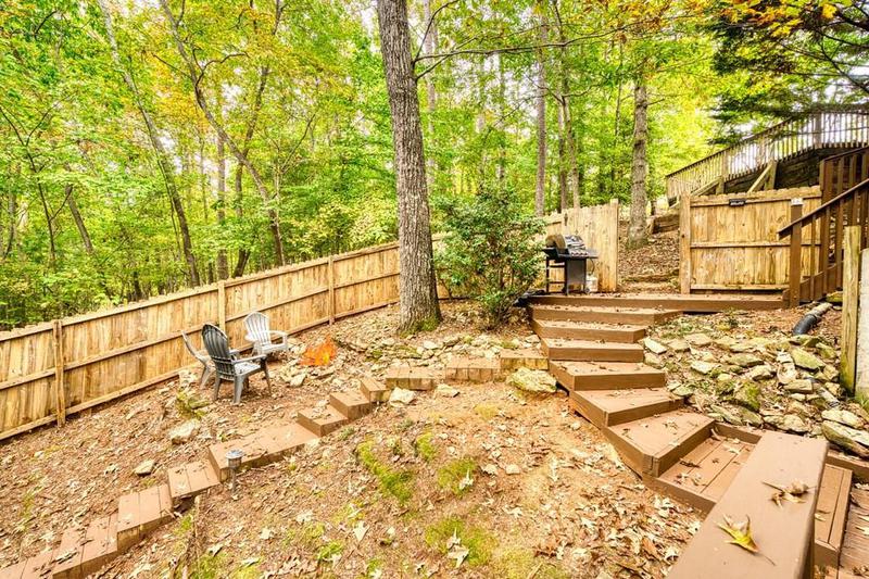 Image for property 644 Matrix Lane, Ellijay, GA 30540