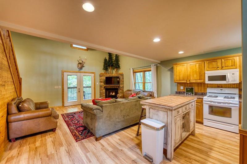 Image for property 644 Matrix Lane, Ellijay, GA 30540