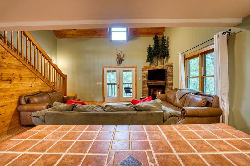 Image for property 644 Matrix Lane, Ellijay, GA 30540