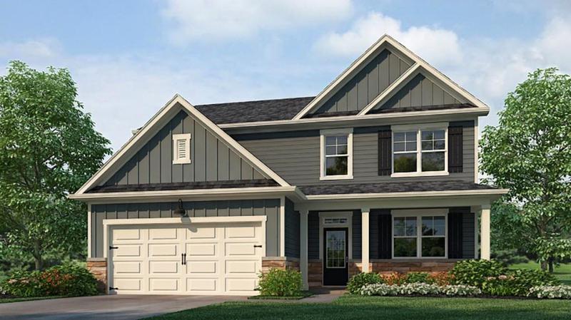 Image for property 915 Sundown Point, Villa Rica, GA 30180
