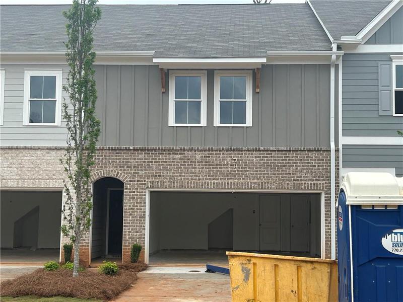 Image for property 113 Priestwood Lane, Acworth, GA 30102