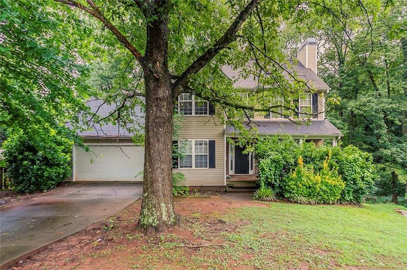 Image for property 3421 Lynley Mill Lane, Dacula, GA 30019