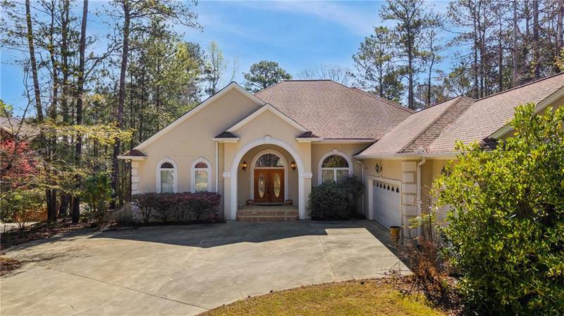 Image for property 7249 Confederate Lane, Villa Rica, GA 30180