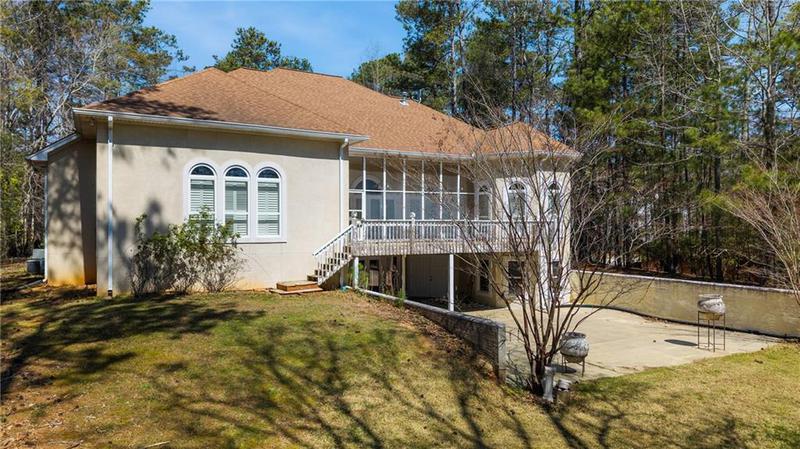 Image for property 7249 Confederate Lane, Villa Rica, GA 30180