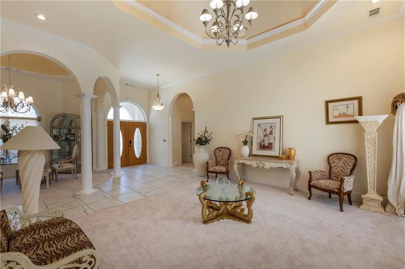 Image for property 7249 Confederate Lane, Villa Rica, GA 30180