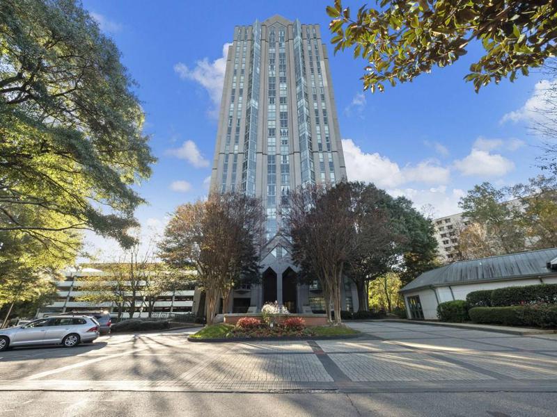 Image for property 2870 Pharr Court South 1405, Atlanta, GA 30305