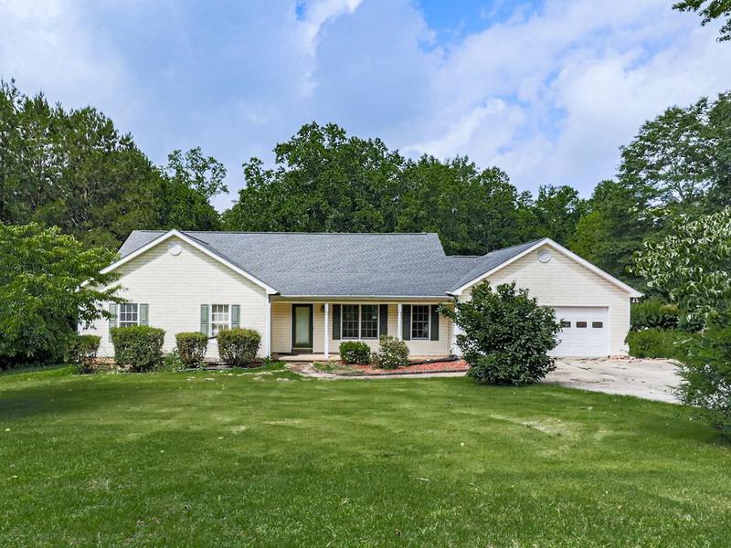 Image for property 10307 Cherokee Drive, Canton, GA 30115