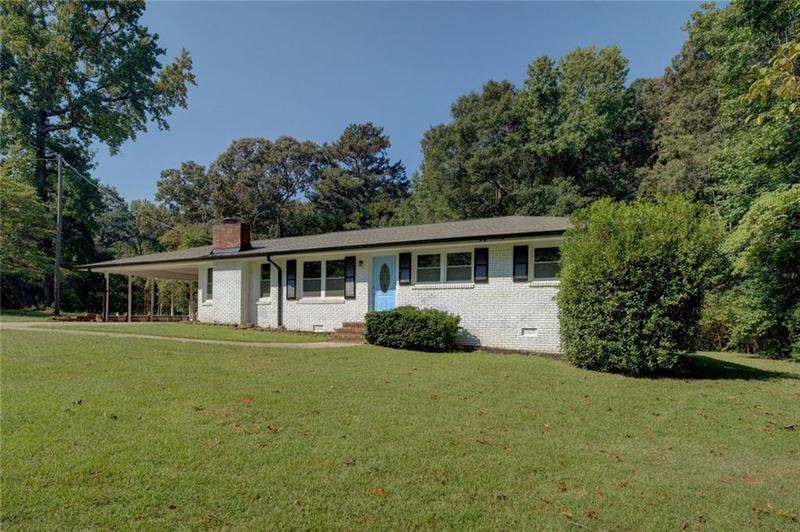 Image for property 215 Elliott Road, Mcdonough, GA 30252