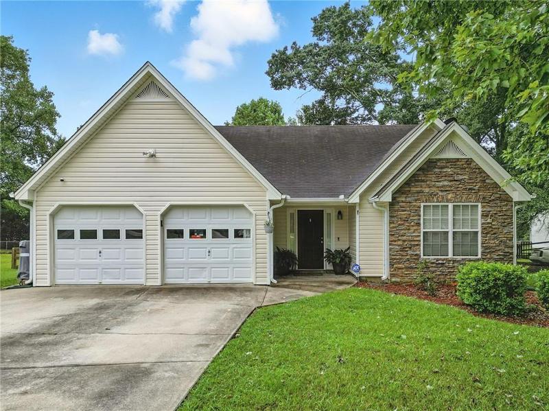 Image for property 116 Edna Court, Villa Rica, GA 30180