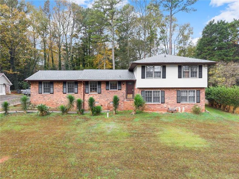 Image for property 753 Brookwood Terrace, Lilburn, GA 30047