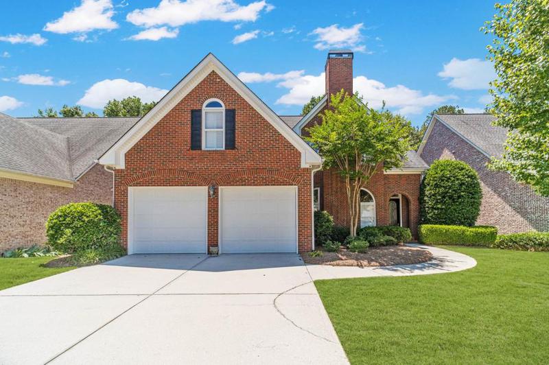 Image for property 980 Windsor Place Circle, Grayson, GA 30017