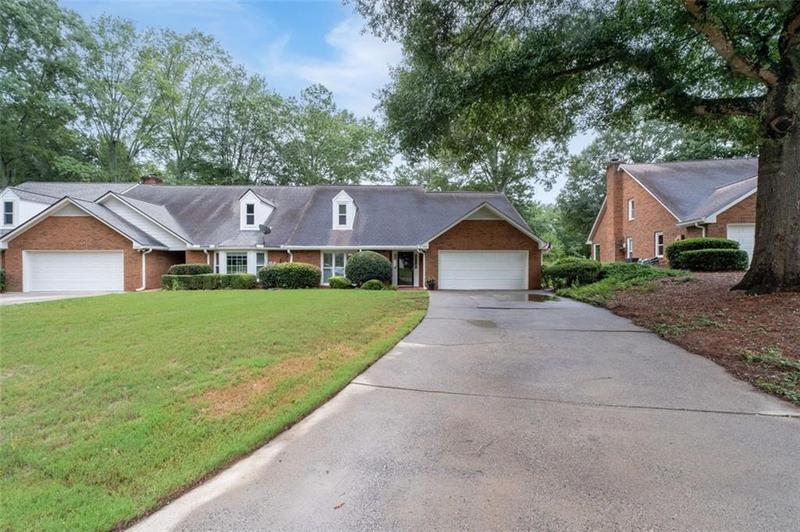 Image for property 270 Brickleberry Drive, Roswell, GA 30075