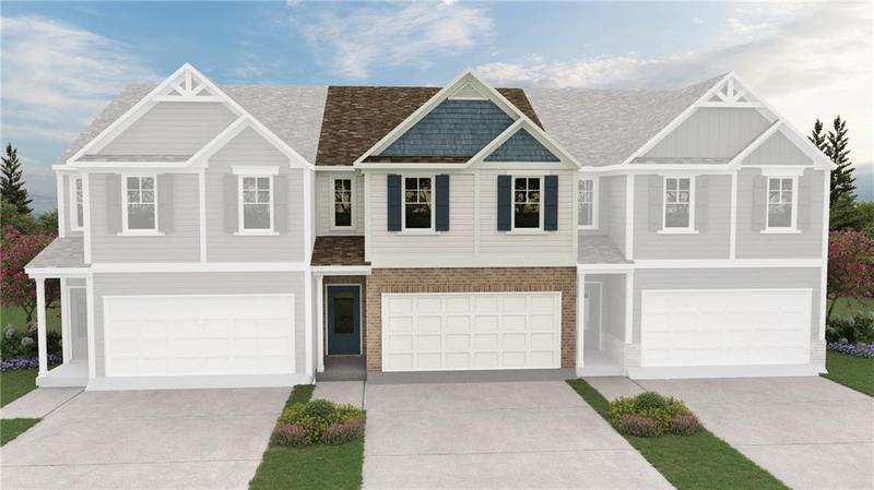 Image for property 439 Lanier Circle, Woodstock, GA 30189