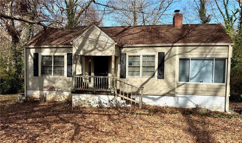 Image for property 2642 Joyce Avenue, Decatur, GA 30032