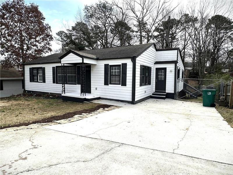 Image for property 1298 Belmont Avenue, Smyrna, GA 30080