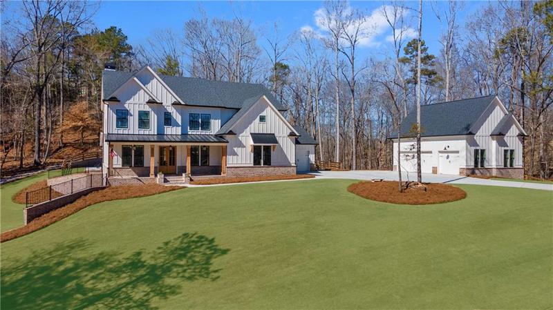 Image for property 6326 Point Twenty Two, Gainesville, GA 30506