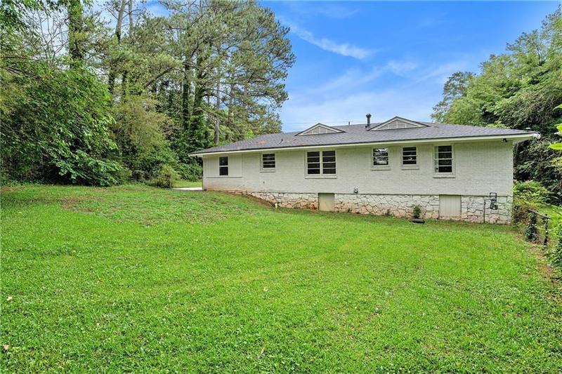 Image for property 2406 Tilson Road, Decatur, GA 30032