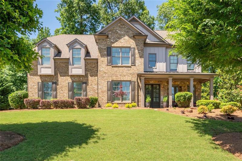 Image for property 2470 Anderson Estates Court, Marietta, GA 30064