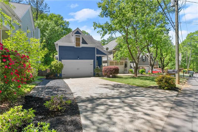 Image for property 2244 SPINK Street, Atlanta, GA 30318