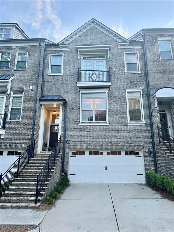 Image for property 2256 Royal Vineyard Lane, Smyrna, GA 30080