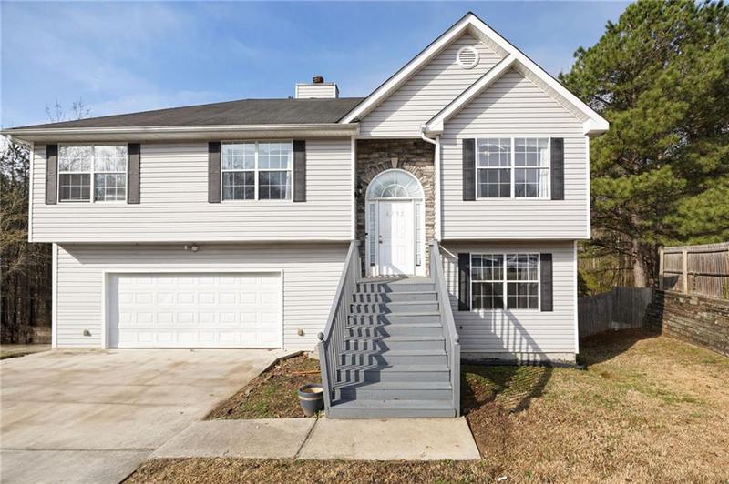 Image for property 6595 Lancelot Court, Riverdale, GA 30296