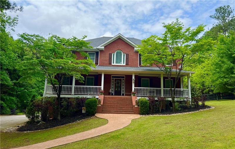 Image for property 2230 Cammie Wages Road, Dacula, GA 30019