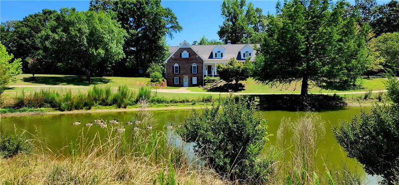 Image for property 1931 Oliver Bridge Road, Watkinsville, GA 30677