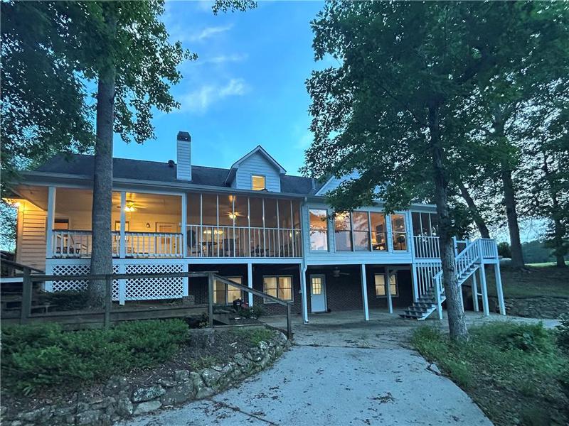 Image for property 1931 Oliver Bridge Road, Watkinsville, GA 30677