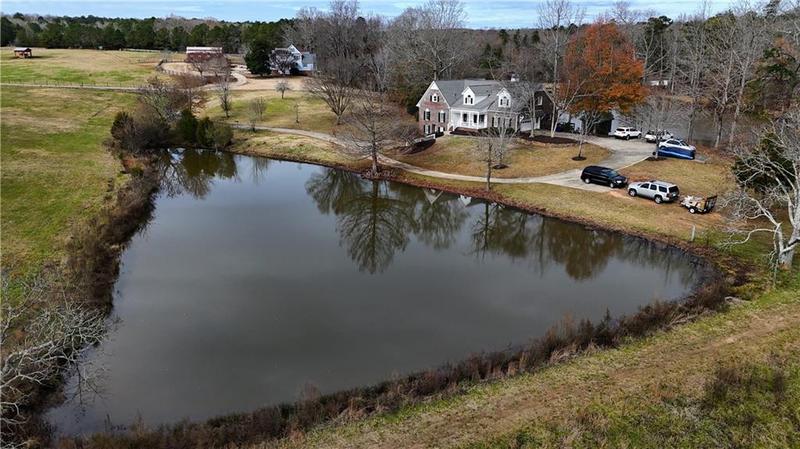 Image for property 1931 Oliver Bridge Road, Watkinsville, GA 30677