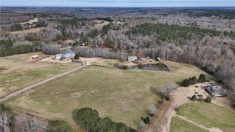 Image for property 1931 Oliver Bridge Road, Watkinsville, GA 30677