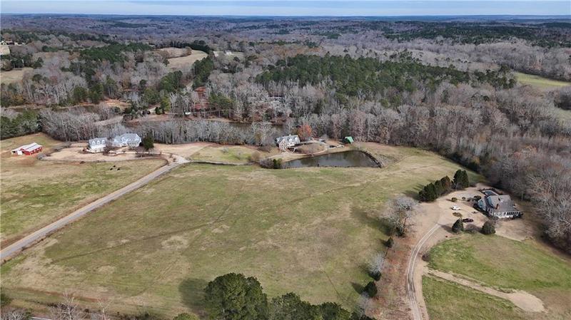 Image for property 1931 Oliver Bridge Road, Watkinsville, GA 30677